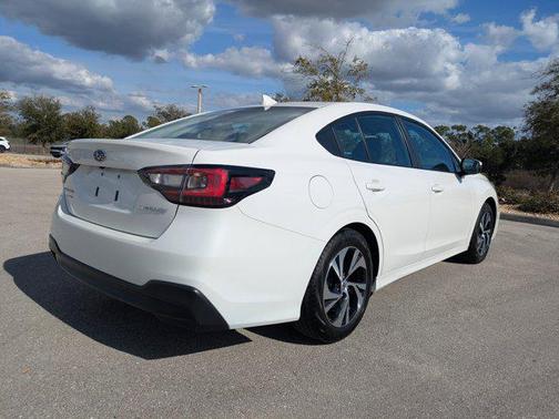 2024 Subaru Legacy Premium