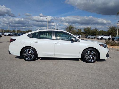 2024 Subaru Legacy Premium