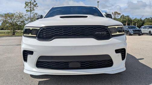 2023 Dodge Durango SRT Hellcat Premium AWD