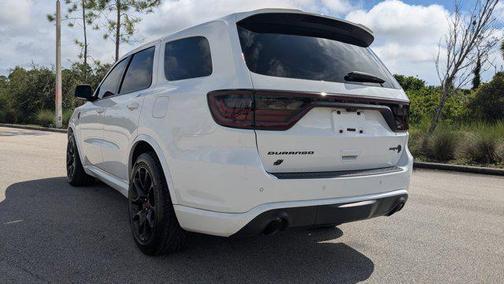 2023 Dodge Durango SRT Hellcat Premium AWD