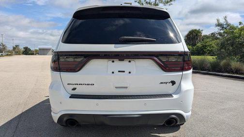 2023 Dodge Durango SRT Hellcat Premium AWD