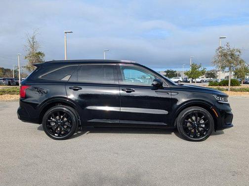 2021 Kia Sorento SX
