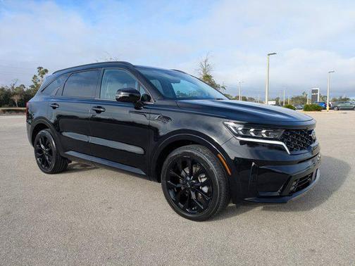 2021 Kia Sorento SX
