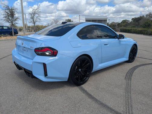 2023 BMW M2 Base
