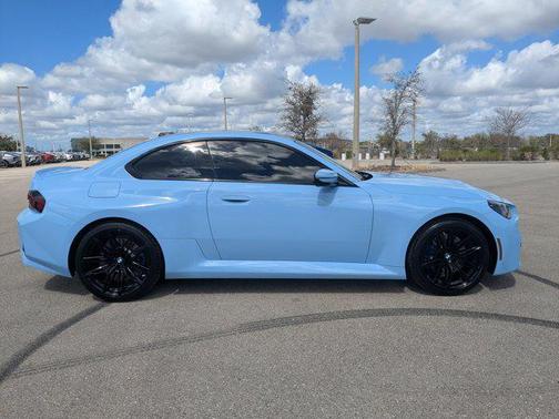 2023 BMW M2 Base