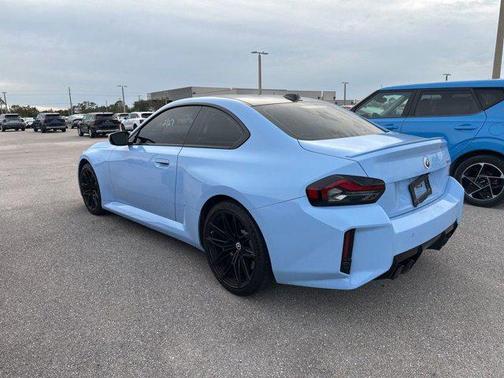 2023 BMW M2 Base
