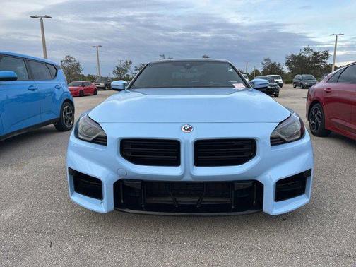 2023 BMW M2 Base