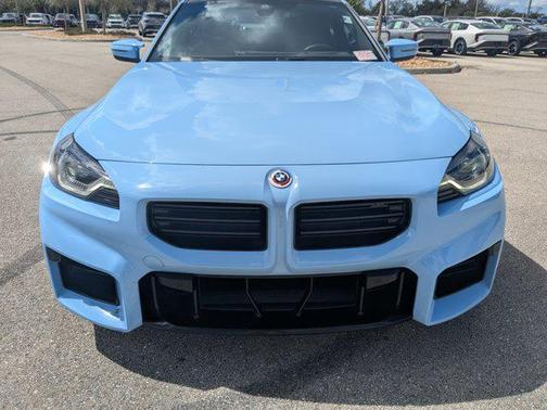 2023 BMW M2 Base