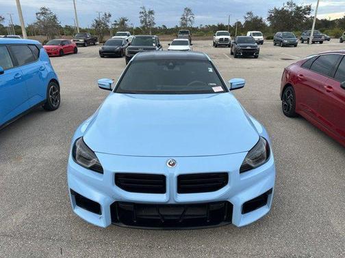 2023 BMW M2 Base