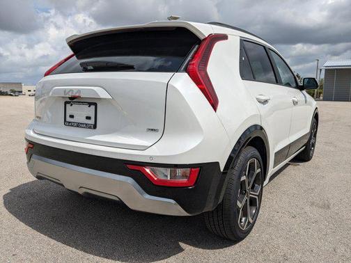 2025 Kia Niro Touring