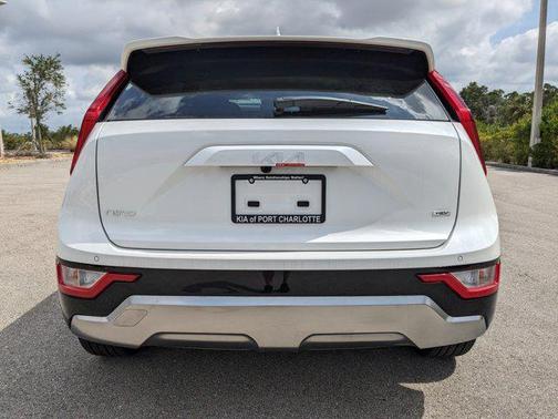 2025 Kia Niro Touring