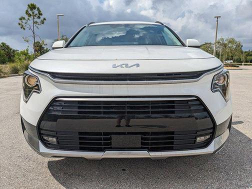 2025 Kia Niro Touring