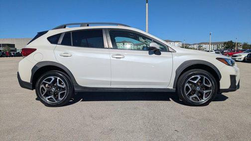 2018 Subaru Crosstrek 2.0i Limited