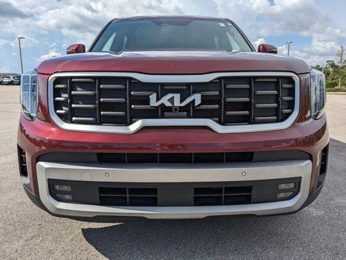 2023 Kia Telluride SX Prestige