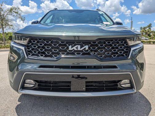 2022 Kia Sorento EX