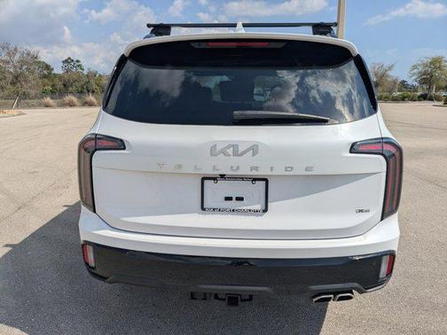2024 Kia Telluride SX Prestige X-Pro