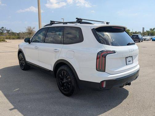 2024 Kia Telluride SX Prestige X-Pro