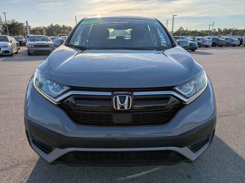 2022 Honda CR-V 2WD Special Edition