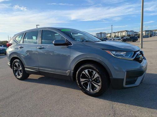 2022 Honda CR-V 2WD Special Edition