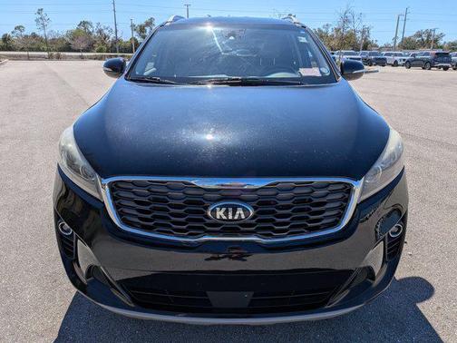 2019 Kia Sorento EX