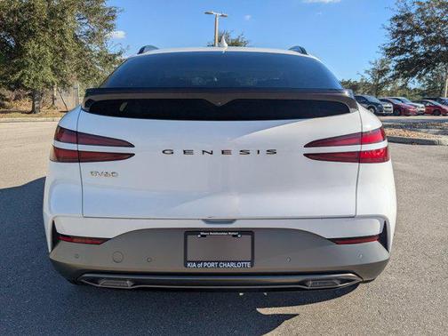 2023 Genesis GV60 Performance AWD
