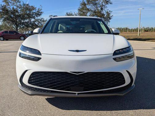 2023 Genesis GV60 Performance AWD