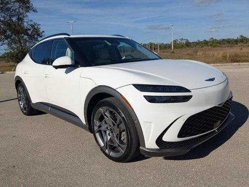 2023 Genesis GV60 Performance AWD