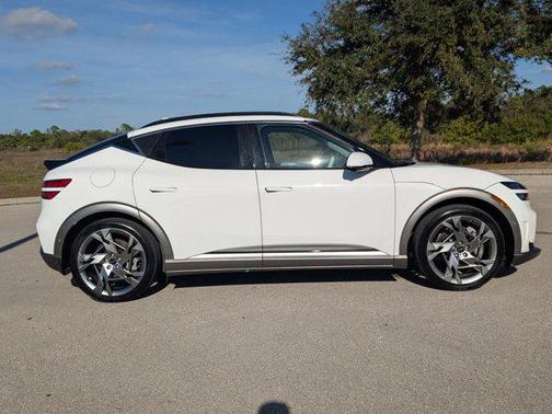 2023 Genesis GV60 Performance AWD