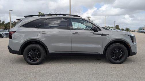 2026 Kia Sorento SX