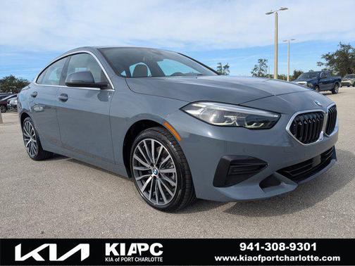 2023 BMW 228 Gran Coupe i xDrive