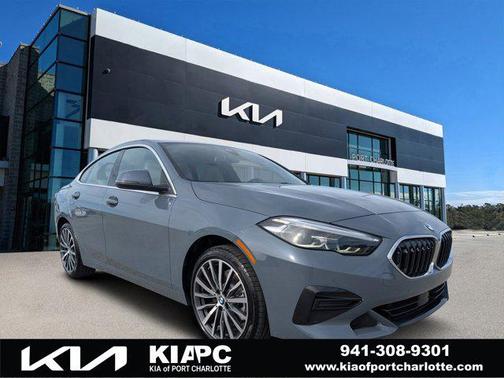 2023 BMW 228 Gran Coupe i xDrive