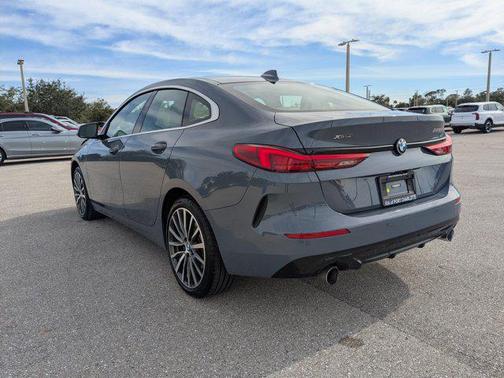2023 BMW 228 Gran Coupe i xDrive