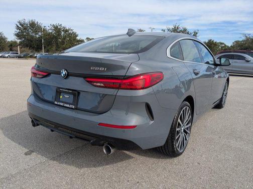 2023 BMW 228 Gran Coupe i xDrive