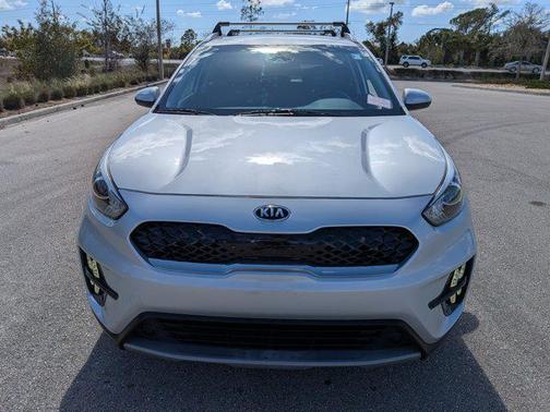 2021 Kia Niro LXS