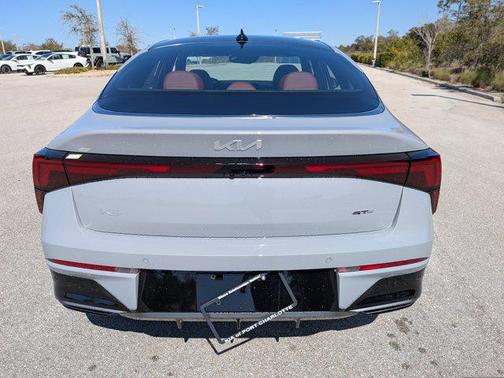 2026 Kia K5 GT-Line FWD