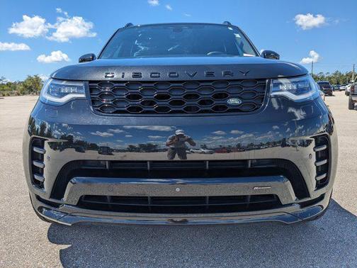 2023 Land Rover Discovery P360 S R-Dynamic