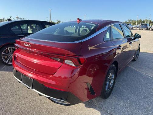 2023 Kia K5 LXS