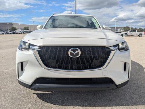 2024 Mazda CX-90 3.3 Turbo Preferred Plus