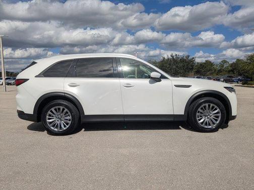 2024 Mazda CX-90 3.3 Turbo Preferred Plus