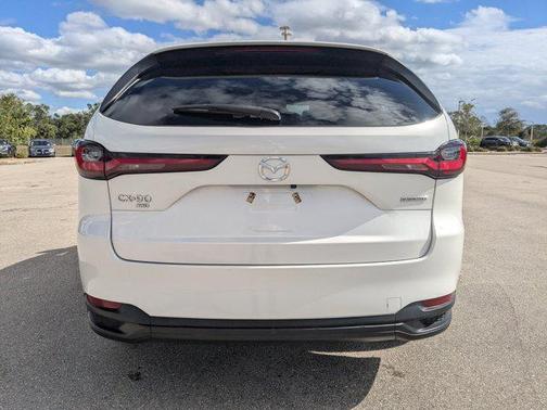 2024 Mazda CX-90 3.3 Turbo Preferred Plus