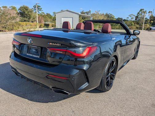 2023 BMW M440 i