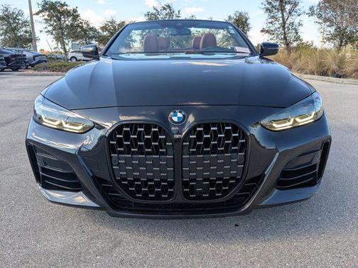 2023 BMW M440 i