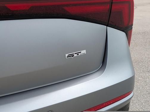 Steel Matte Gray 2026 Kia K5 GT-Line FWD