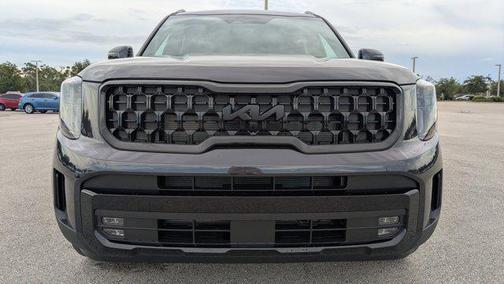2025 Kia Telluride SX Prestige X-Line
