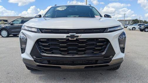 2024 Chevrolet Trax FWD ACTIV