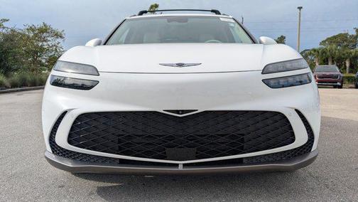 2024 Genesis GV60 Advanced AWD