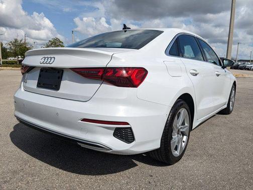 2024 Audi A3 Premium