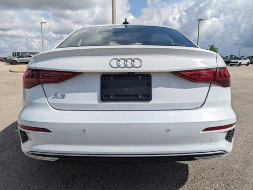 2024 Audi A3 Premium