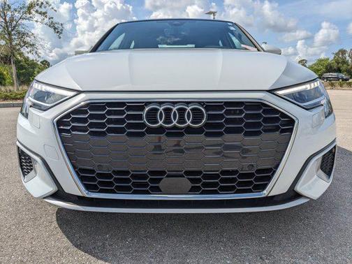 2024 Audi A3 Premium