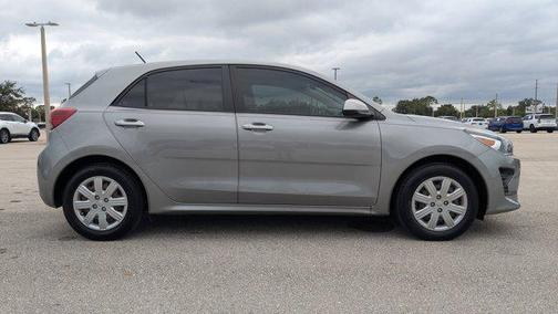 2022 Kia Rio S